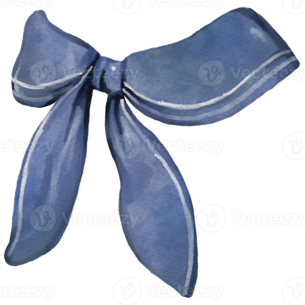 Nautical component watercolor element png