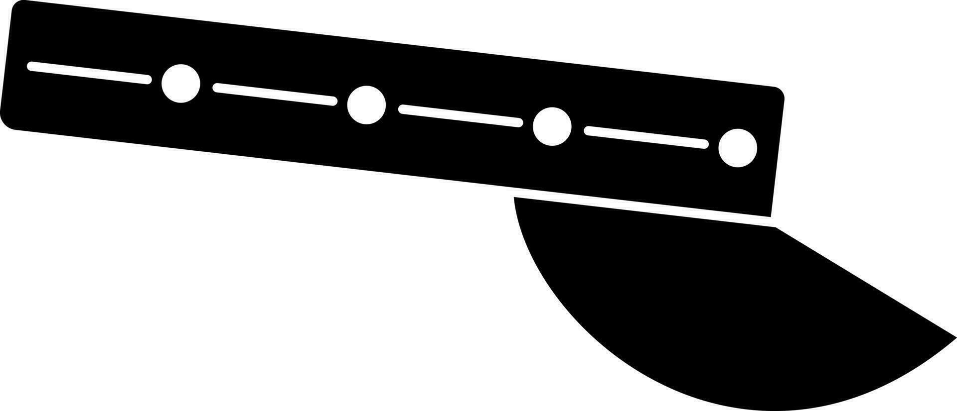 Visor cap icon or symbol. vector