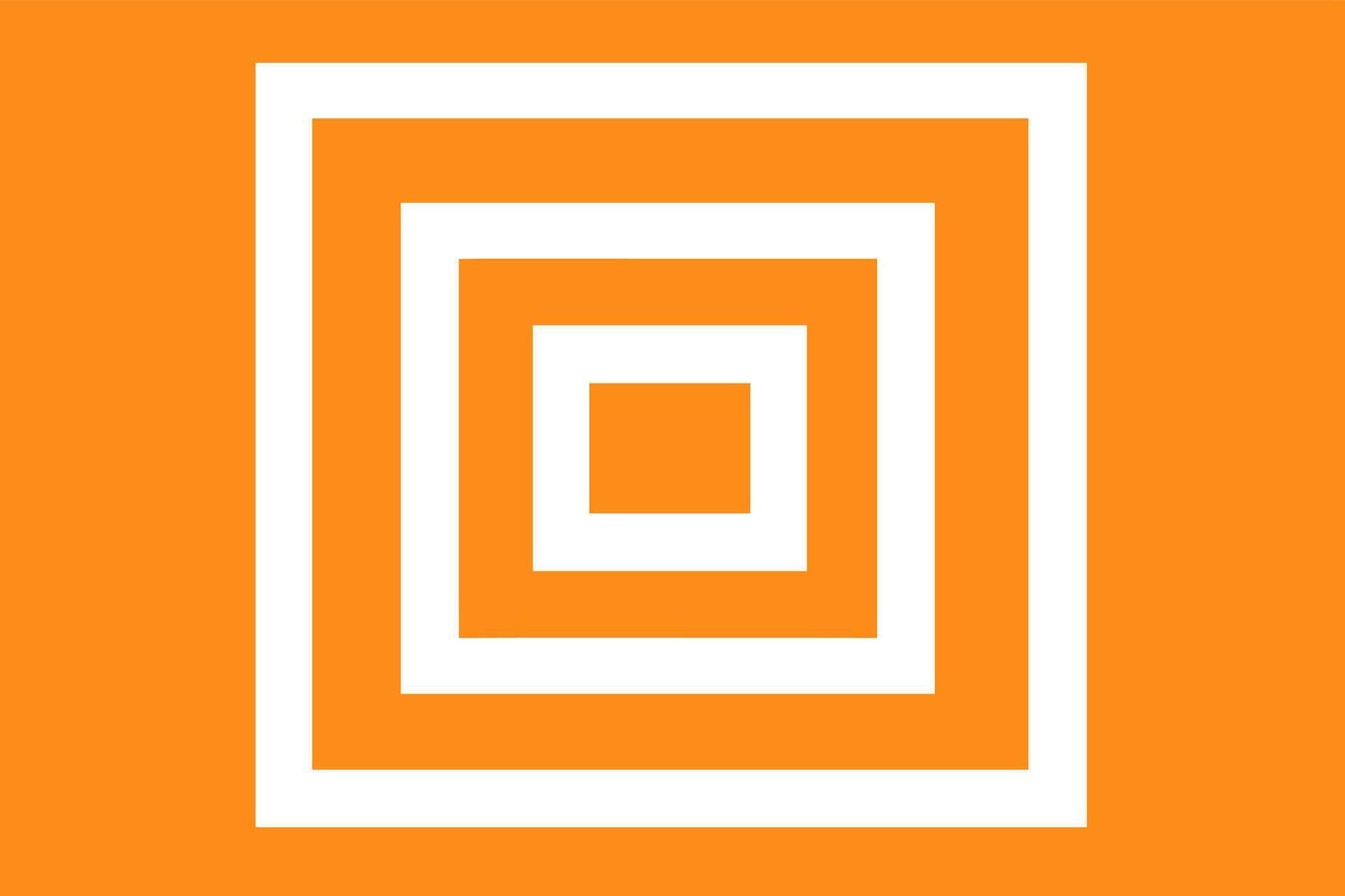 rectangle orange background 24249697 Vector Art at Vecteezy