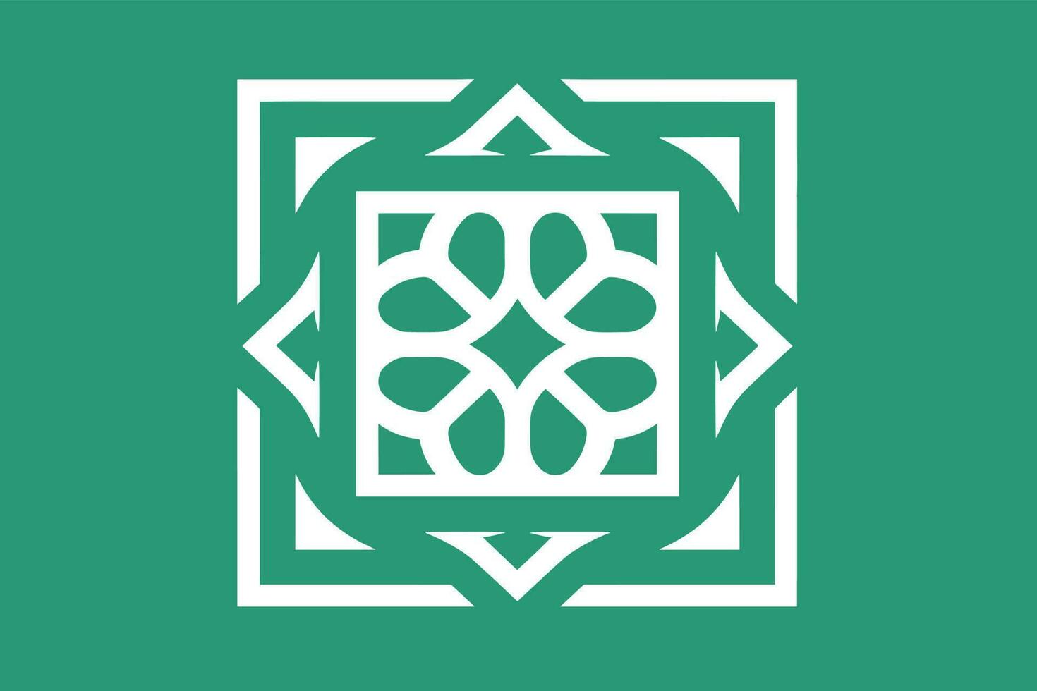 symbol of peace background vector