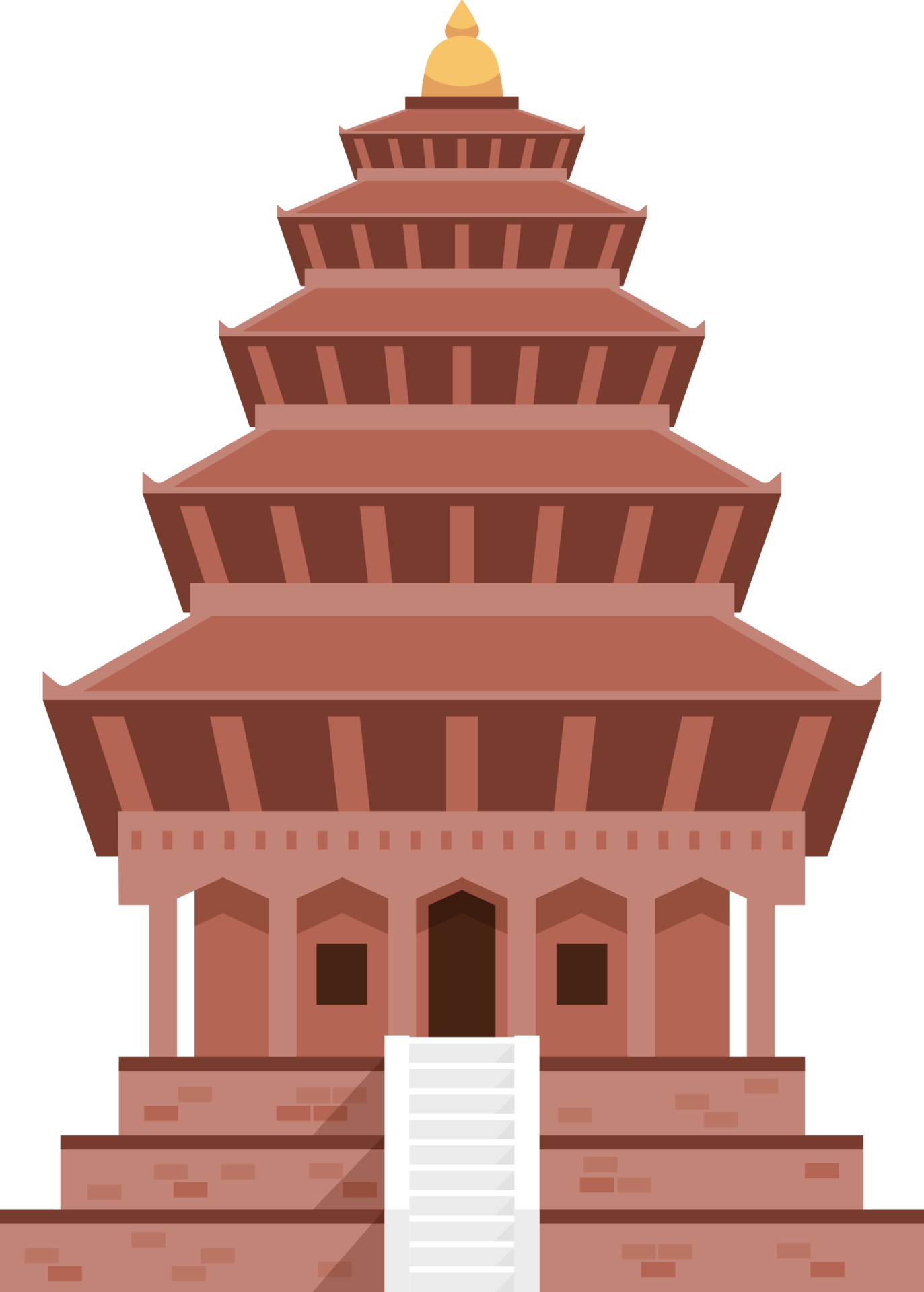 Kathmandu Temple Nepal 24253365 PNG Kathmandu Temple Nepal 24253365 PNG