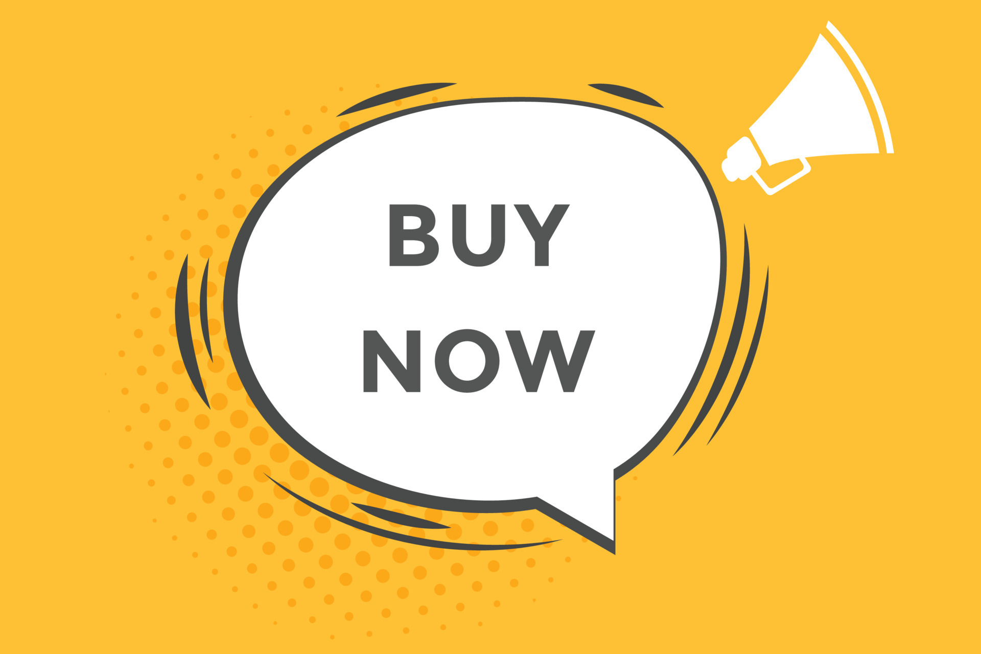 buy now vectors, sign, level bubble speech buy now 24255576 Vector Art ...