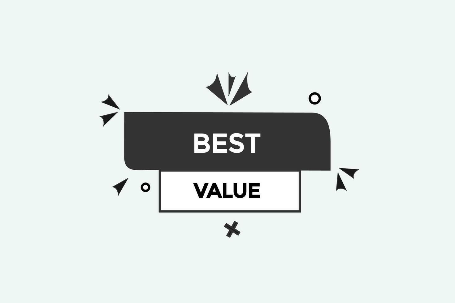 best value  vectors, sign, level bubble speech best value vector