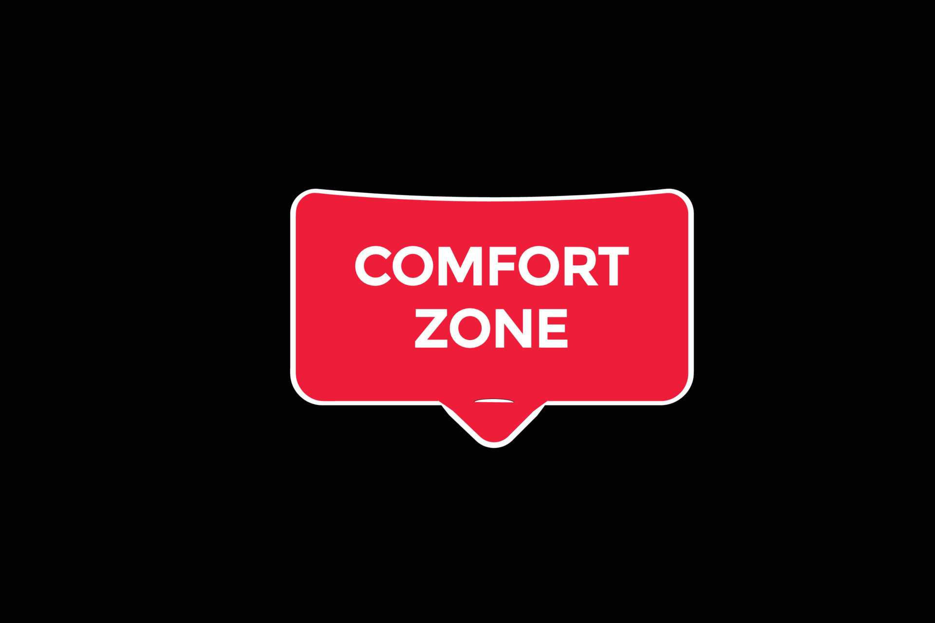 nike comfort zone