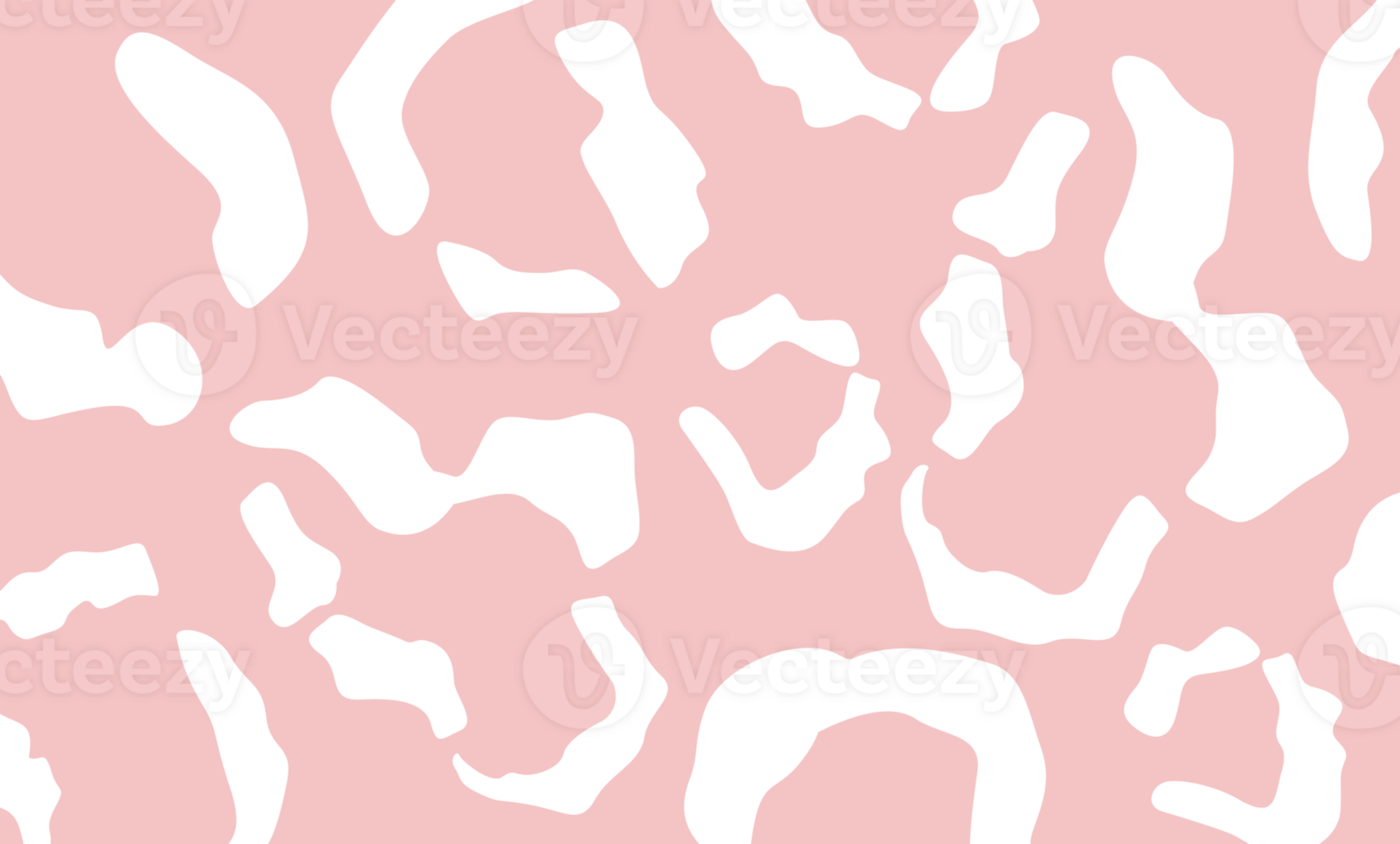 Rectangle background spots abstract decoration. png