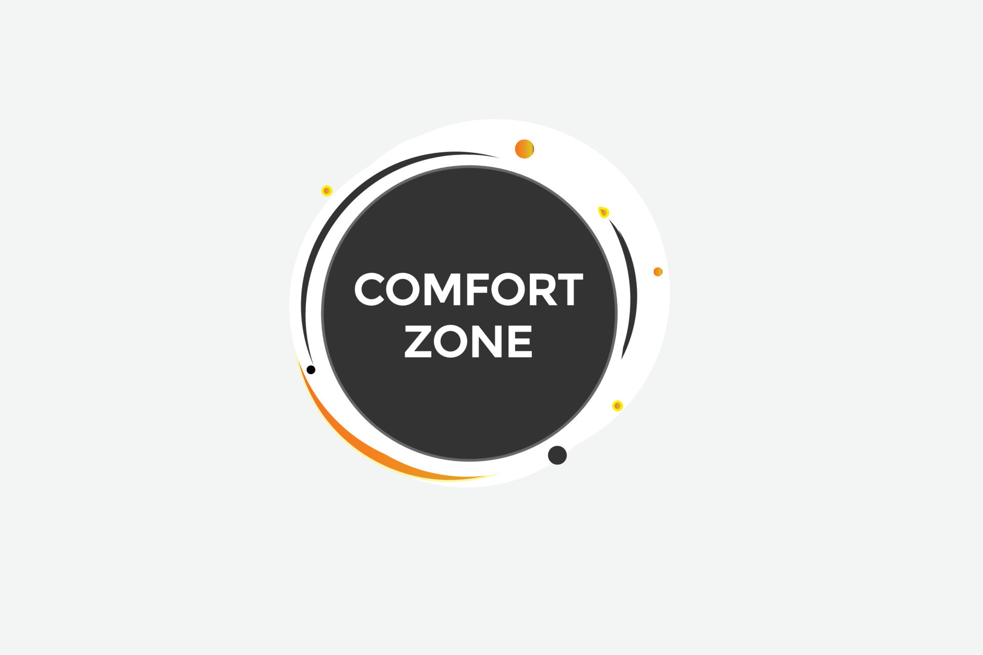 nike comfort zone