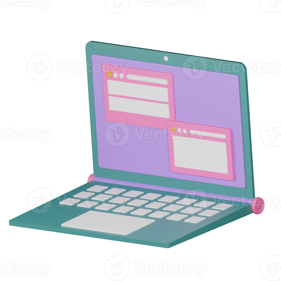 education 3d icon pack png
