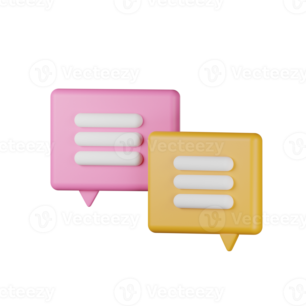 ecommerce 3d icon pack png