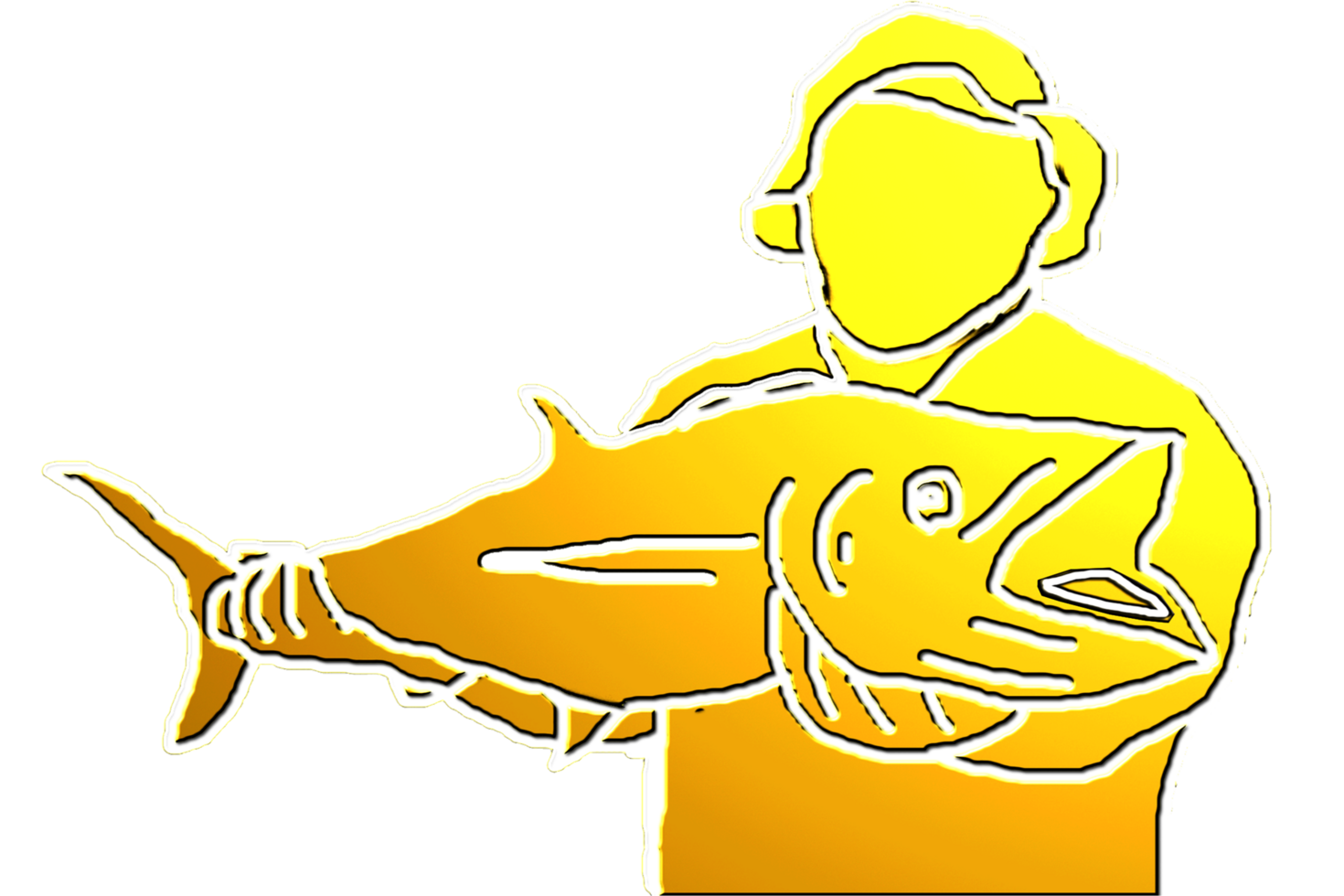 icon fishermen want fish png