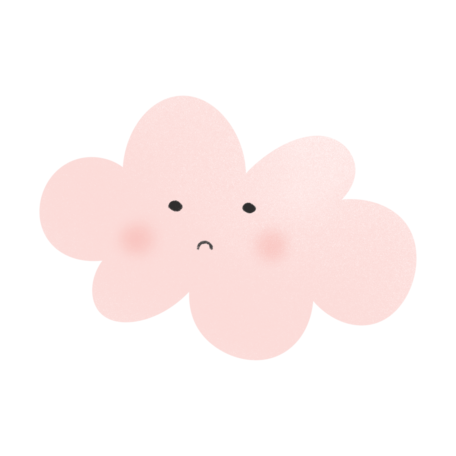 Baby Cloud Star 24258478 PNG