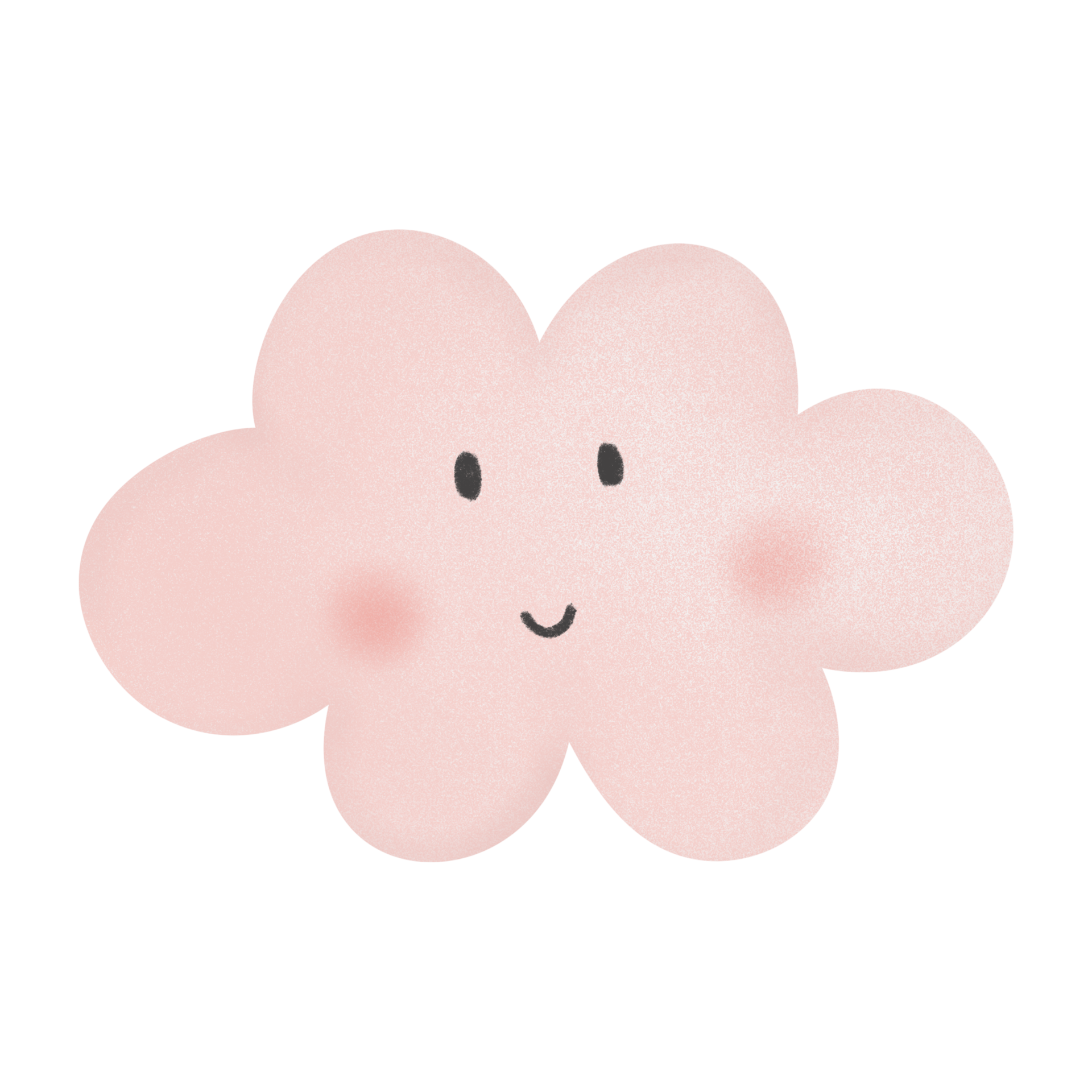 Baby Cloud Star 24258482 PNG
