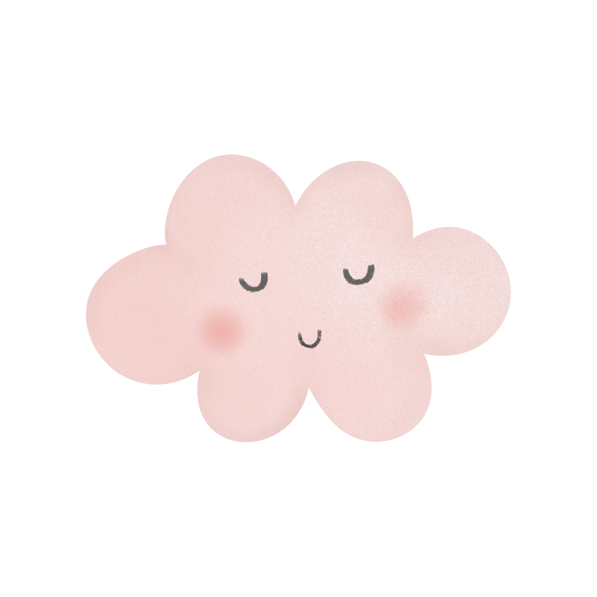 Baby Cloud Star 24258484 PNG