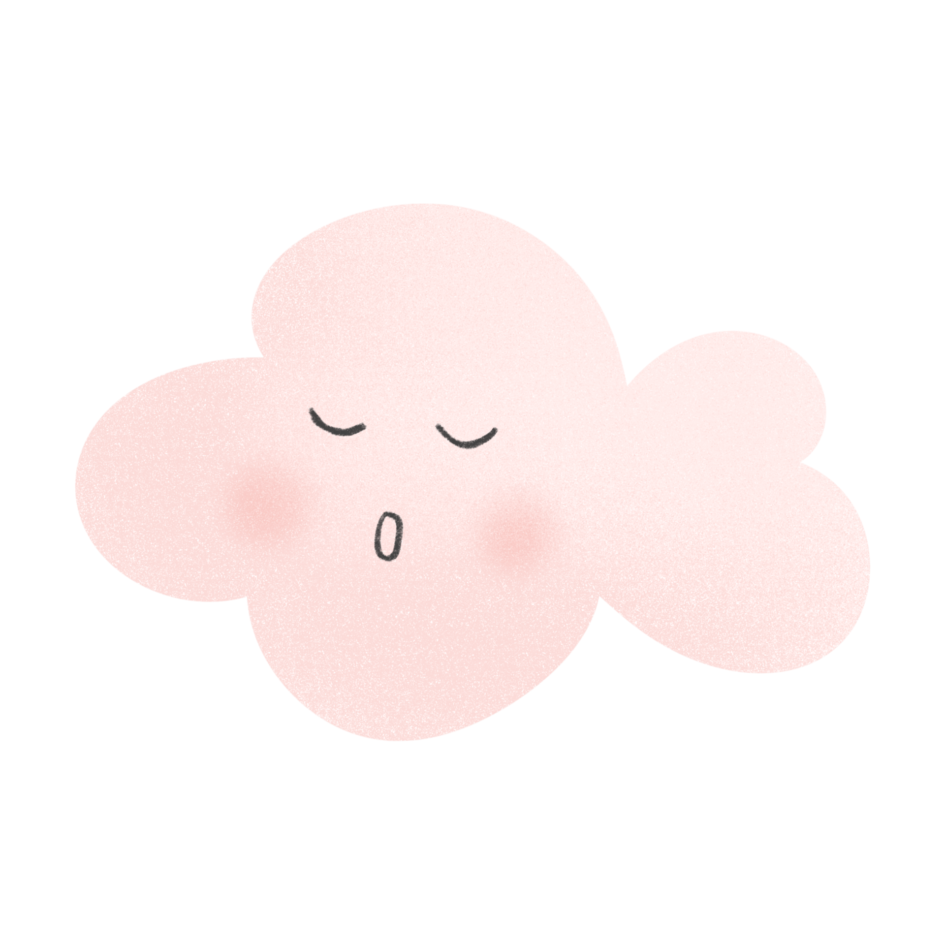 Baby Cloud Star 24258486 PNG