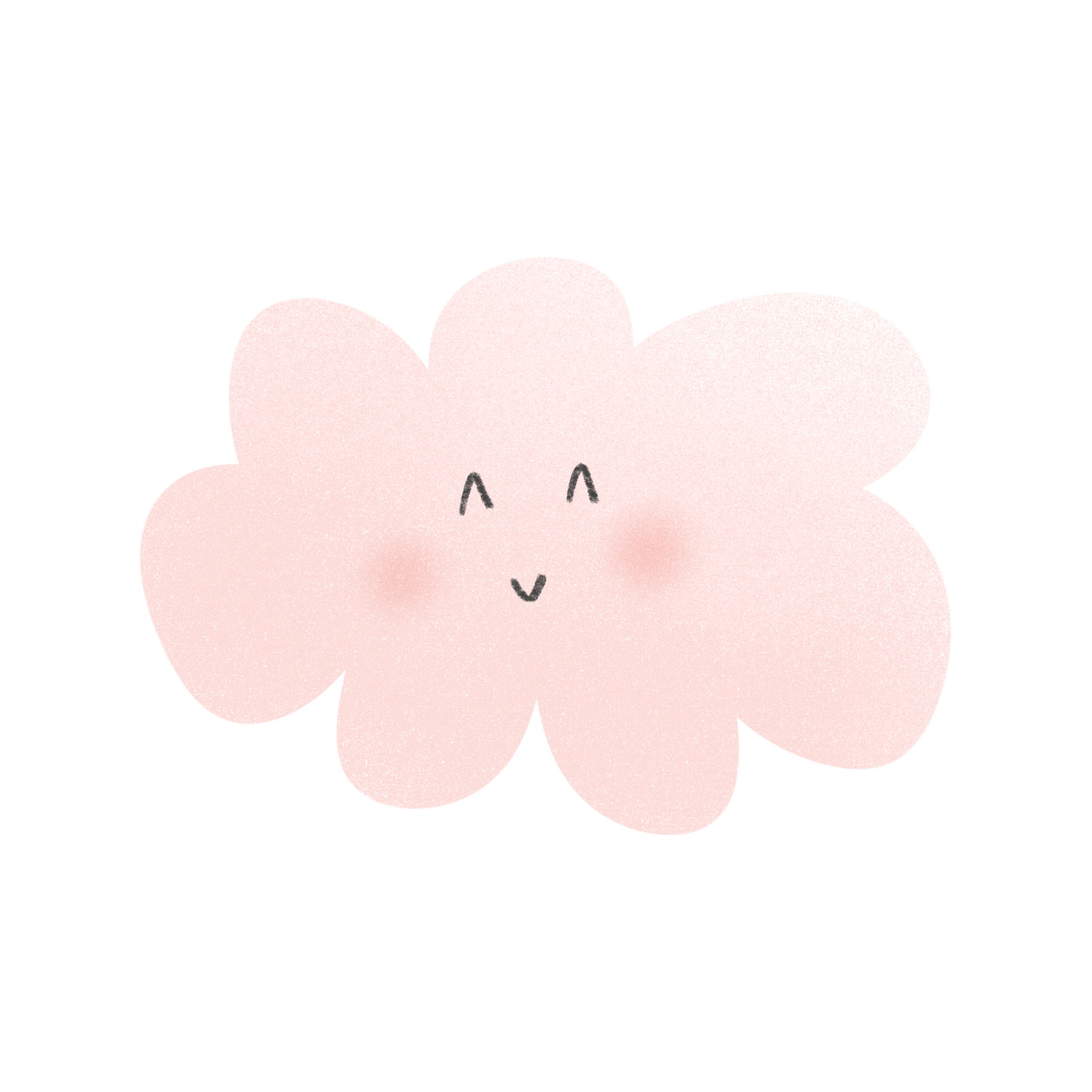 Baby Cloud Star 24258488 PNG