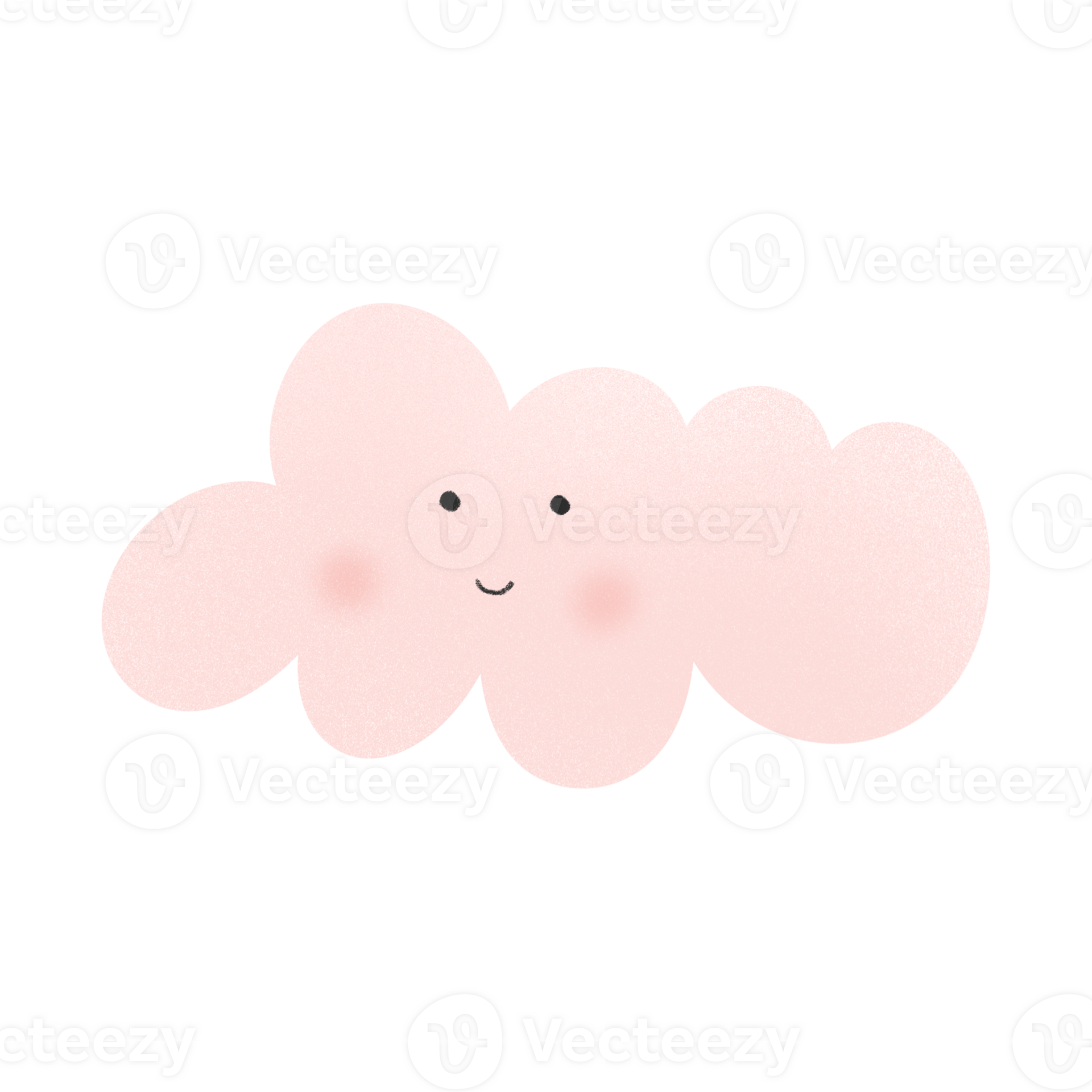 Baby Cloud Star 24258491 PNG