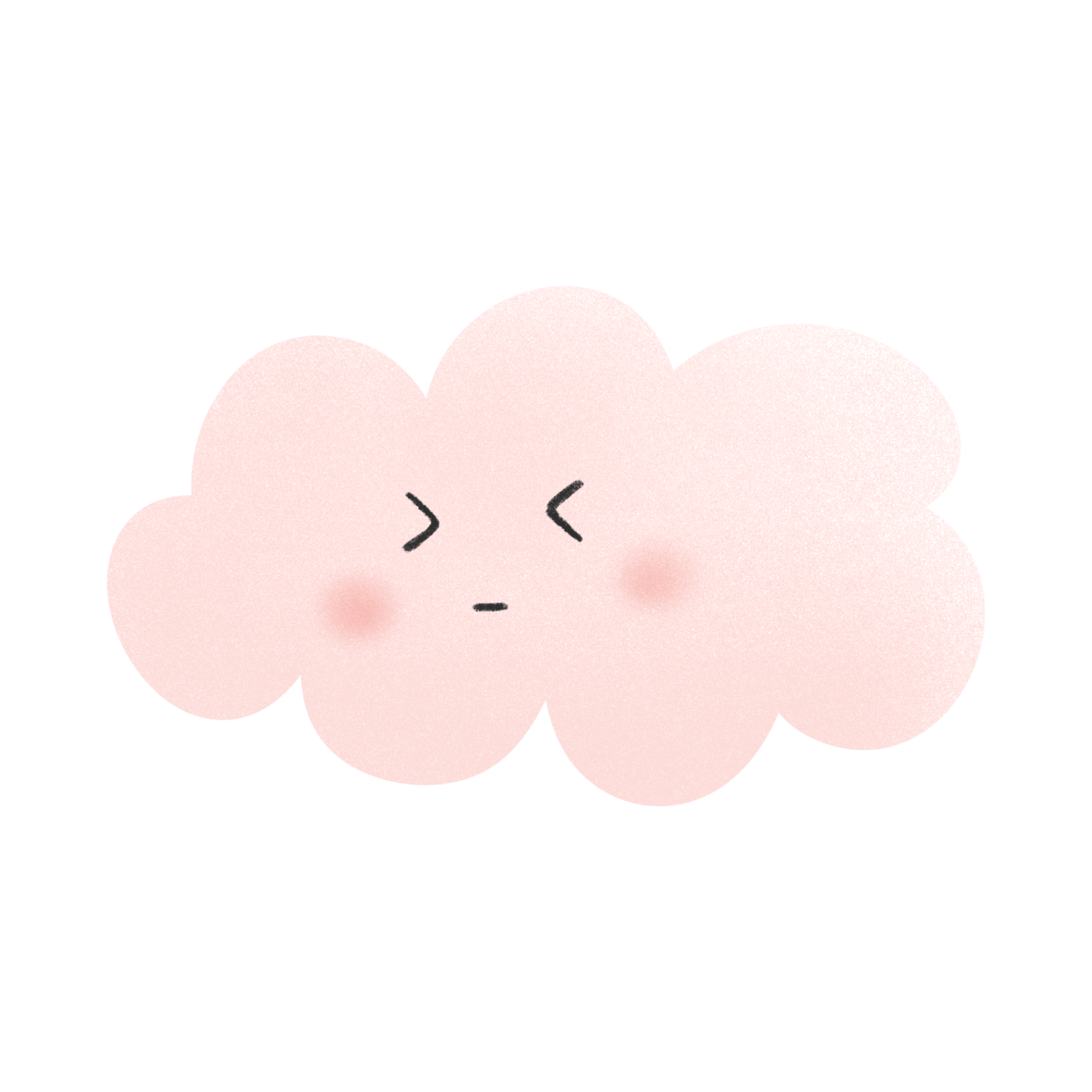 Baby Cloud Star 24258492 PNG