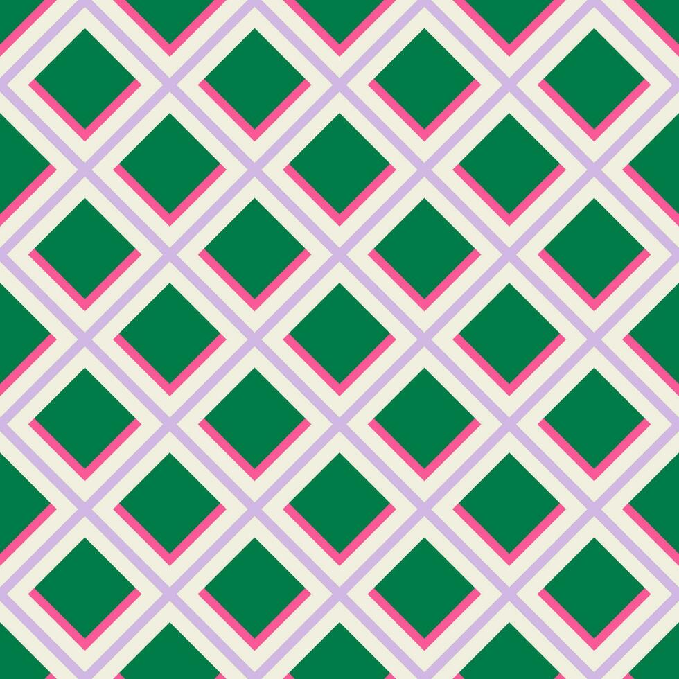 Essential geometric printable seamless pattern with abstract Minimal elegant line form stroke shapes in vibrant colors. Modern simple background in minimalist mid century style vector wall art