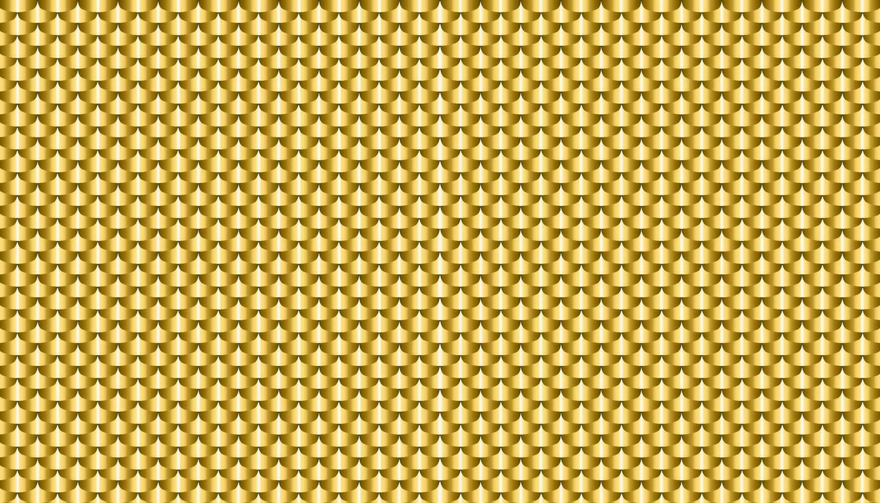 Brushed metal gold, golden flake texture seamless virtual background for online conferences, online transmissions. Abstract design vector illustration