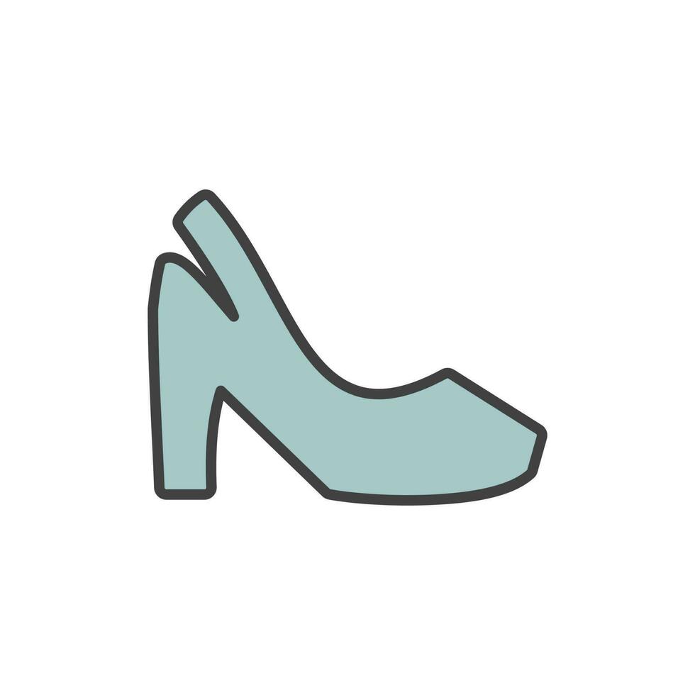 Cinderella Shoes Vector Images (over 260)