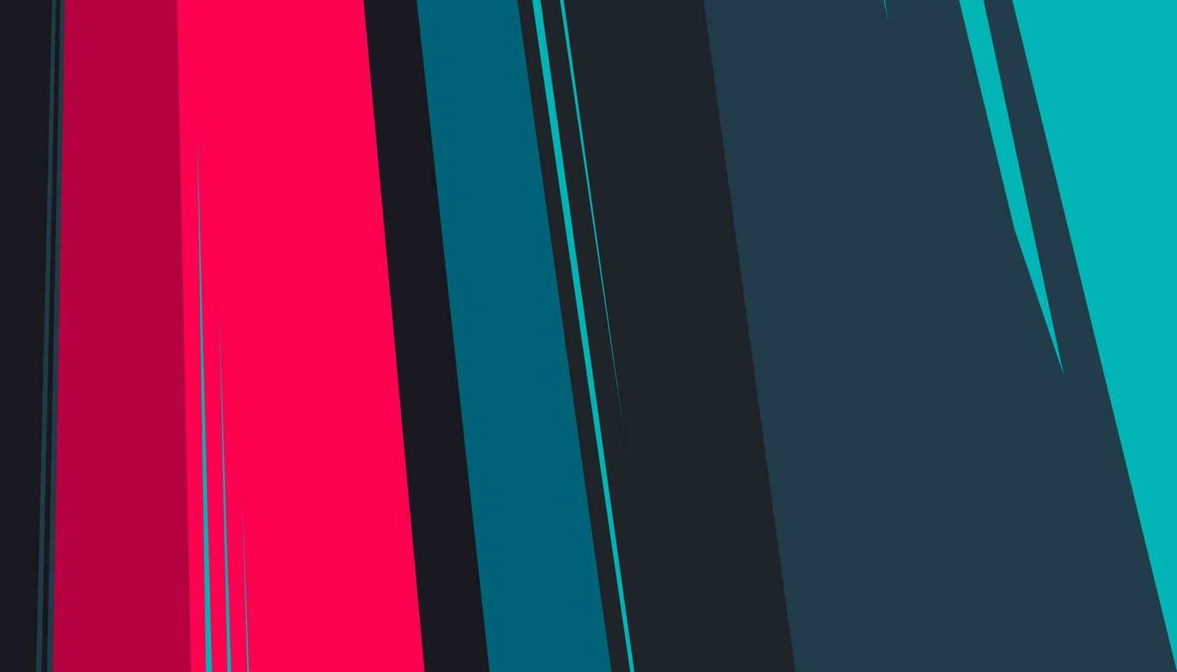 Pattern of geometric shapes and lines virtual background for online conferences, online transmissions. Colorful background for patterns. Abstract vector design illustration