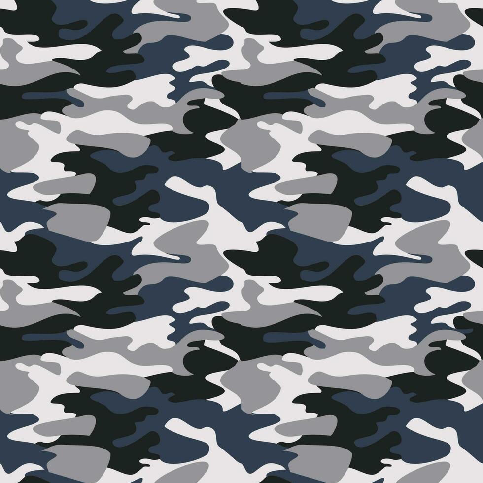 Grey Camouflage Image & Photo (Free Trial)