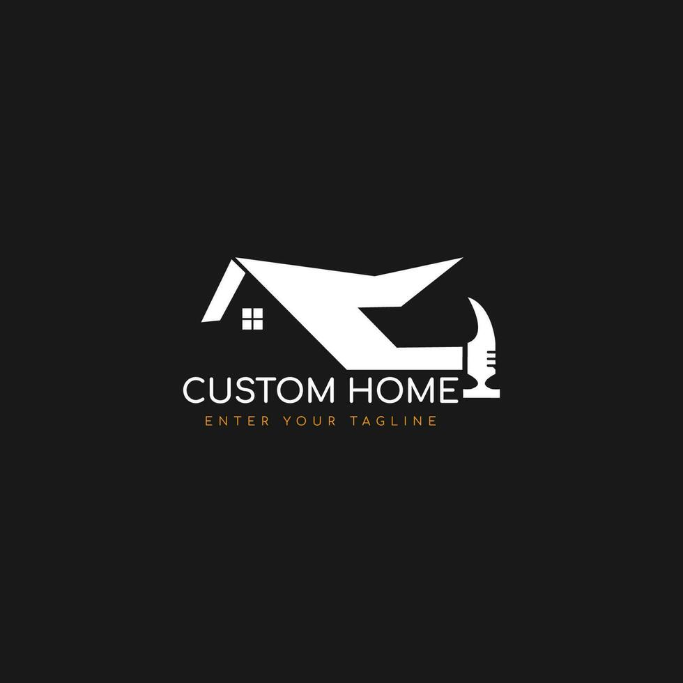 home logo vector