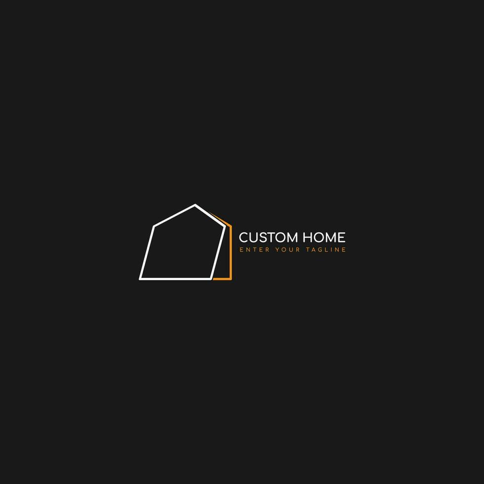 home logo vector