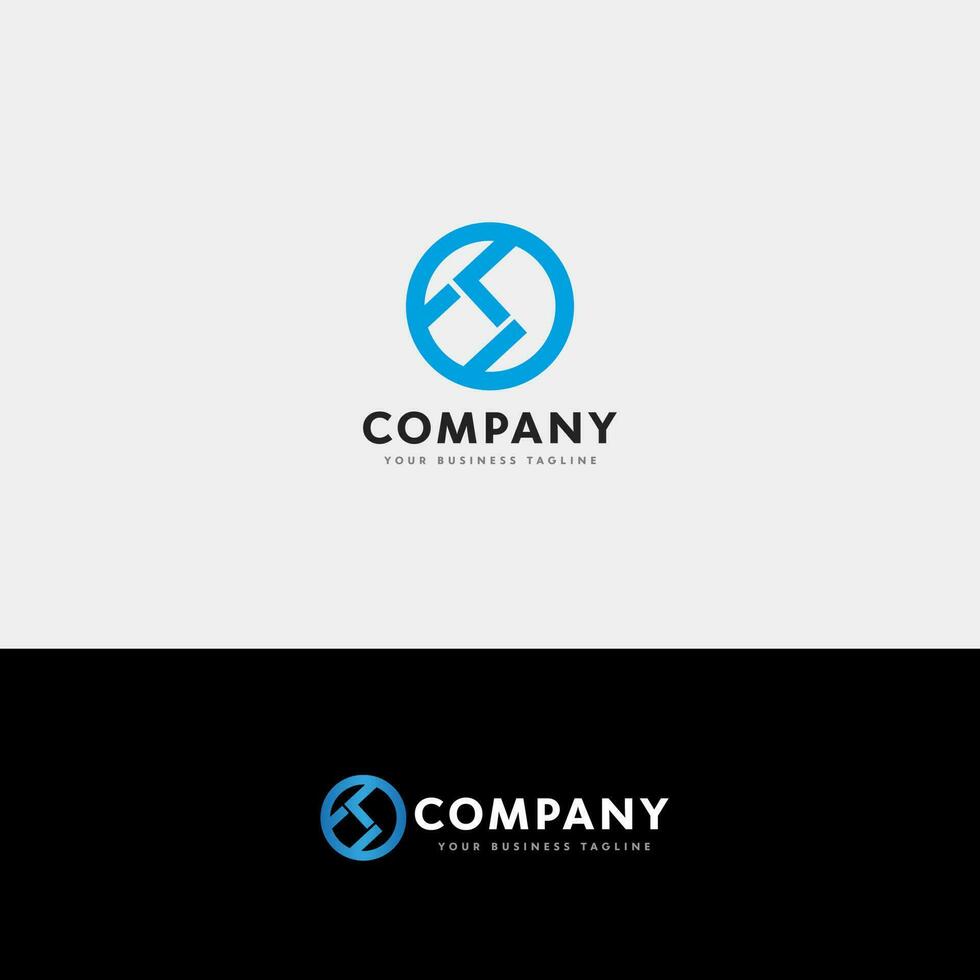 Initial S H Chair Elegant Logo Design, Initial Signature Creative Template vector