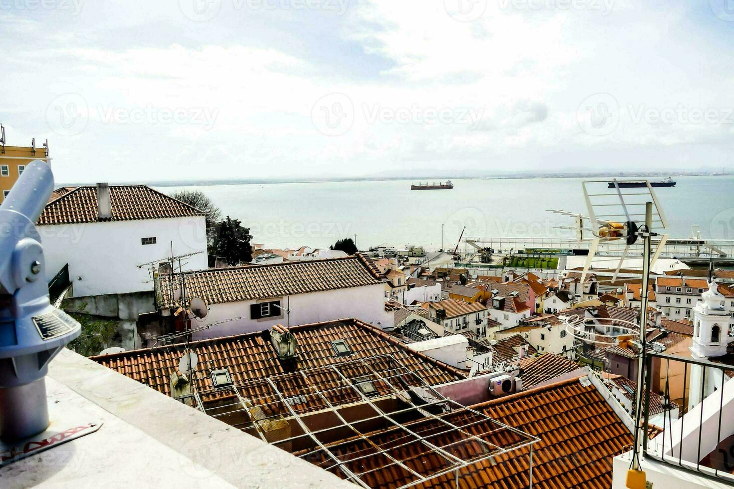 ver de residencial pueblo foto