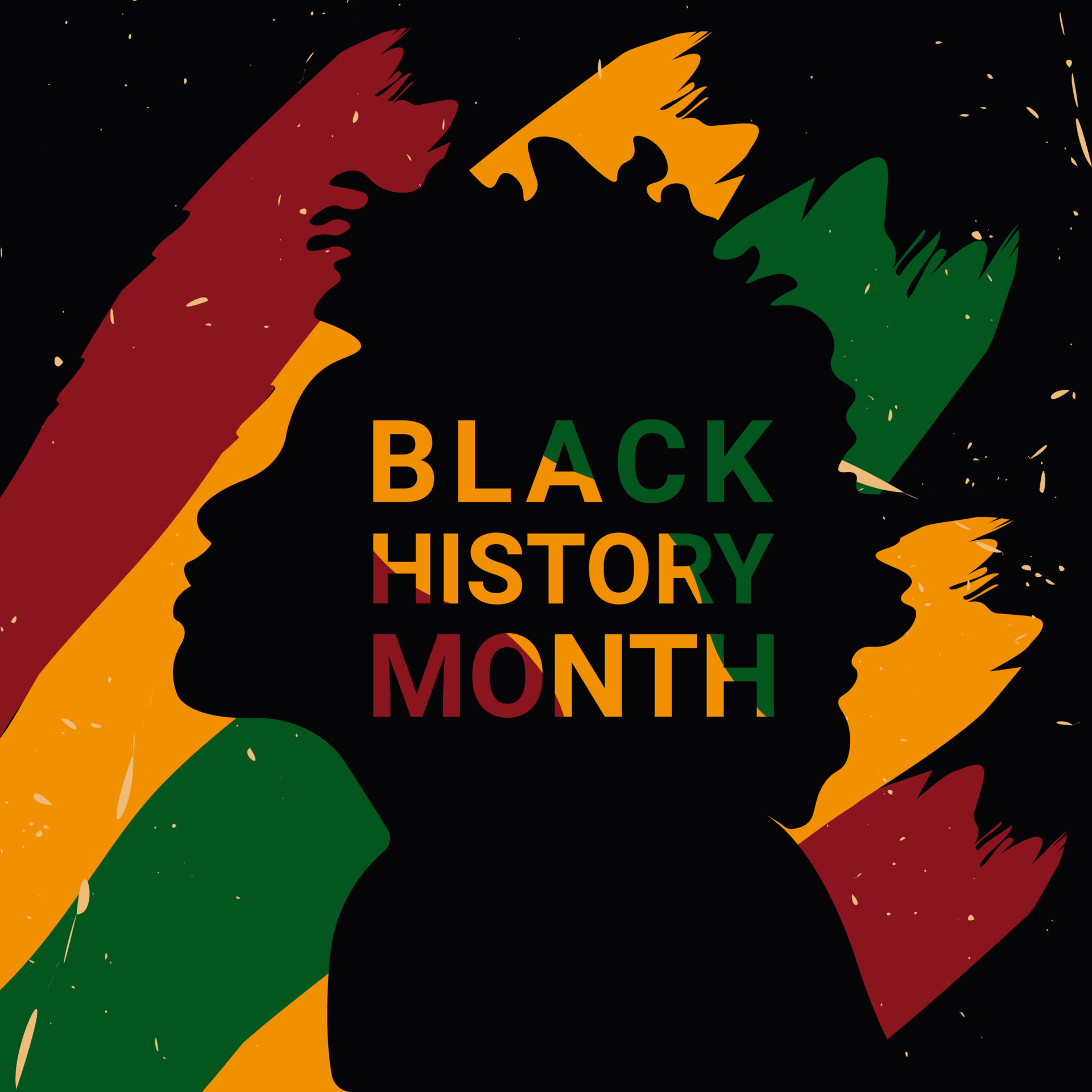 History Month October History Month October