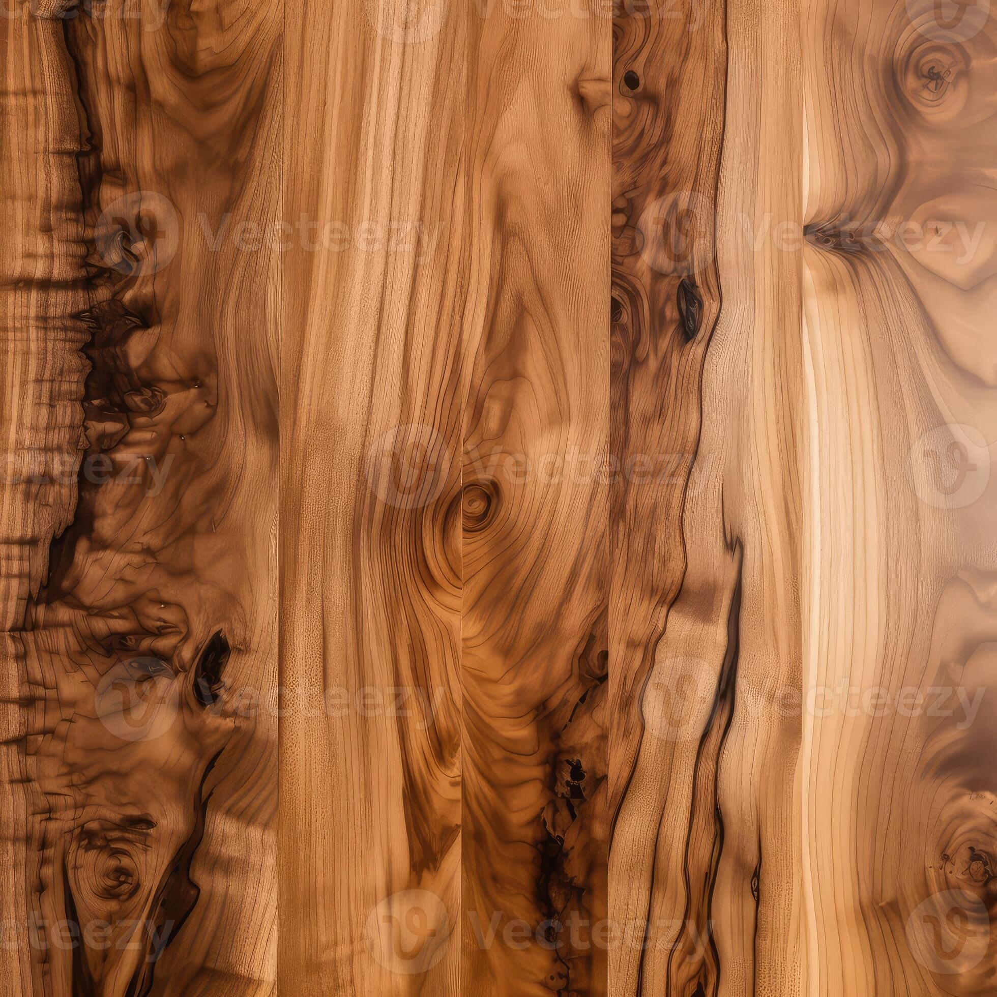Top View of Natural Walnut Wood Texture In High Resolution Used Office Top View of Natural Walnut Wood Texture In High Resolution Used Office