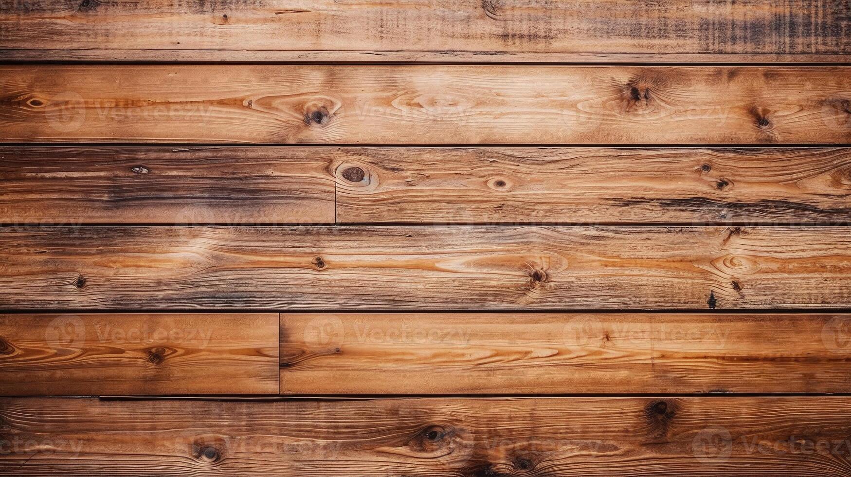 Brown wooden planks background, Wooden texture, Technology photo