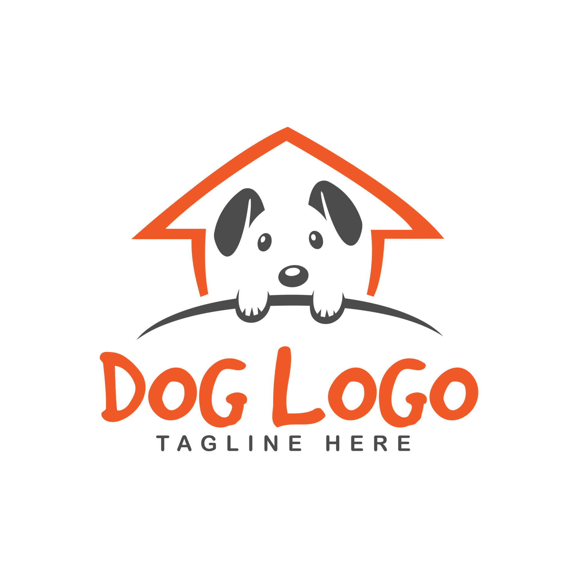 Dog House Logo Design 24266165 Vector Art At Vecteezy dog-house-logo-design-24266165-vector-art-at-vecteezy
