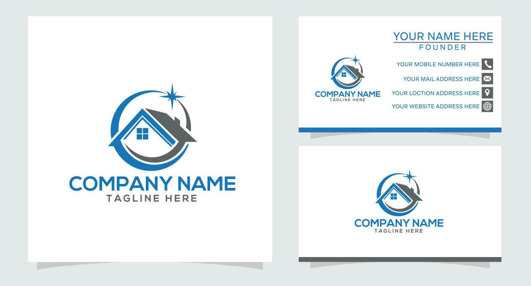 Home and check mark logo - house roof with chimney and window and red tick symbol. Real estate and realty vector icon.