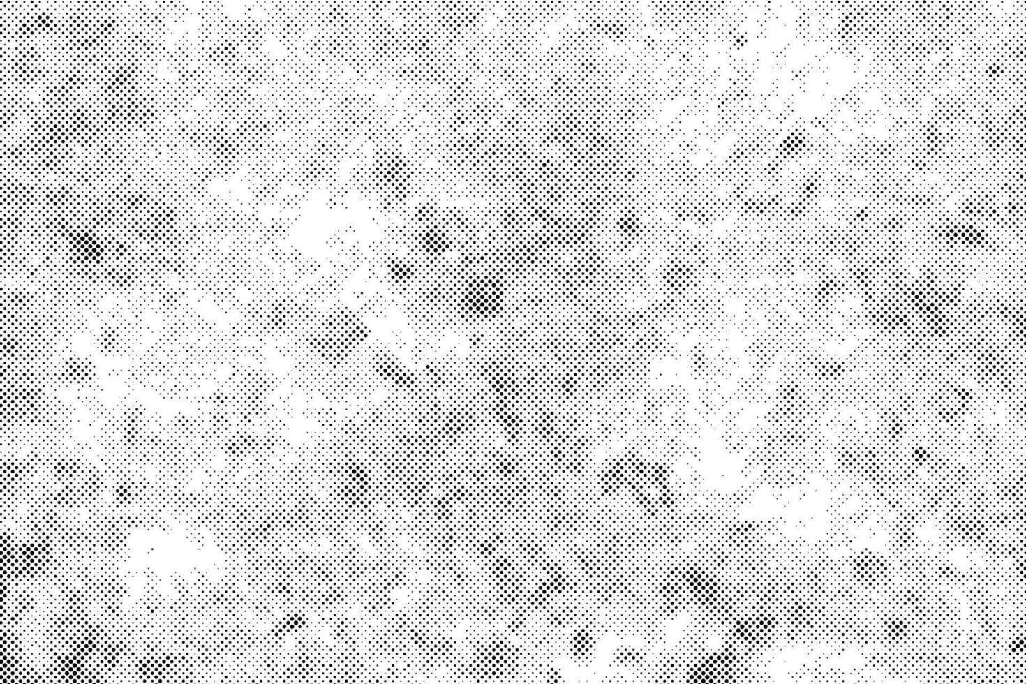 Vector abstract halftone texture effect.