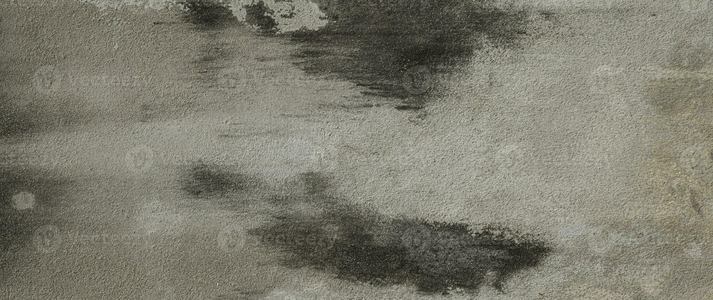 Cement wall background. Texture placed over an object to create a grunge effect for design photo