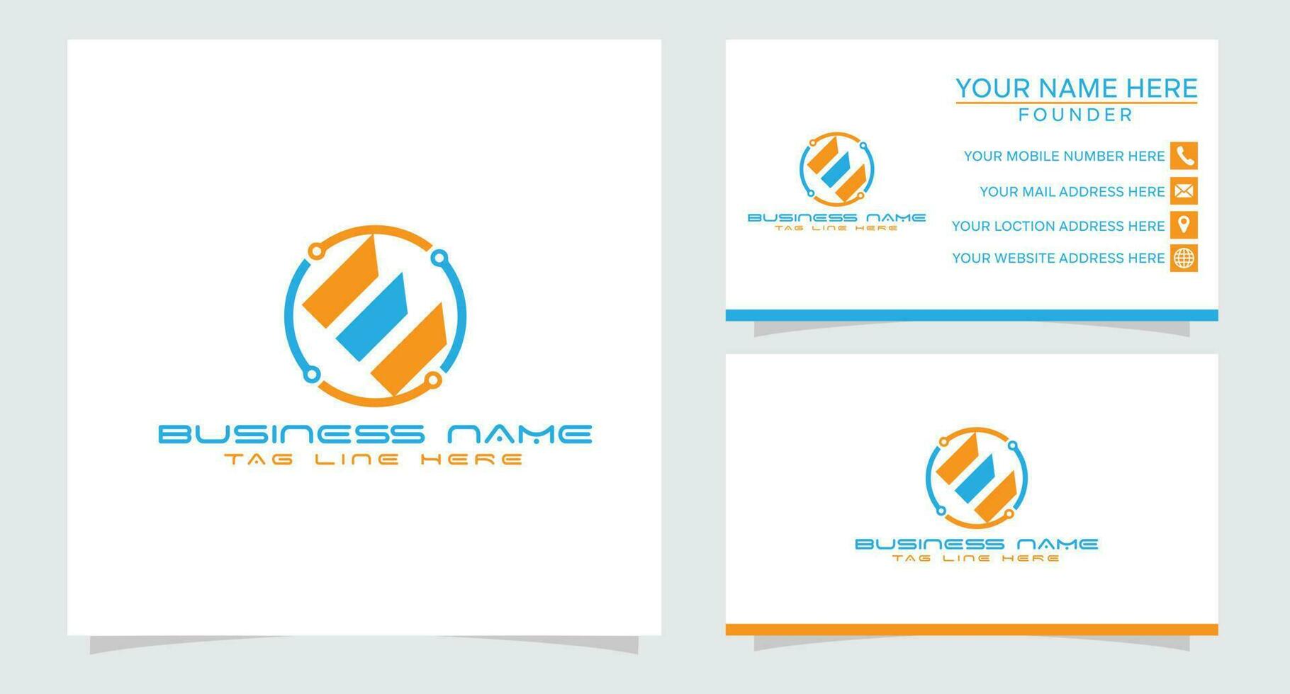 the startup, cyber security, crypto technology, app logo design vector