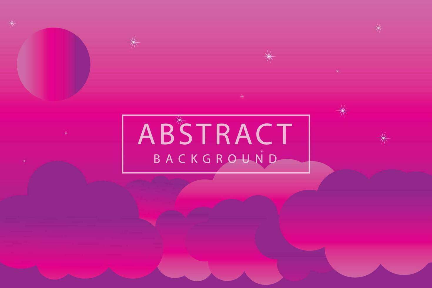 Abstract Background - Background vector