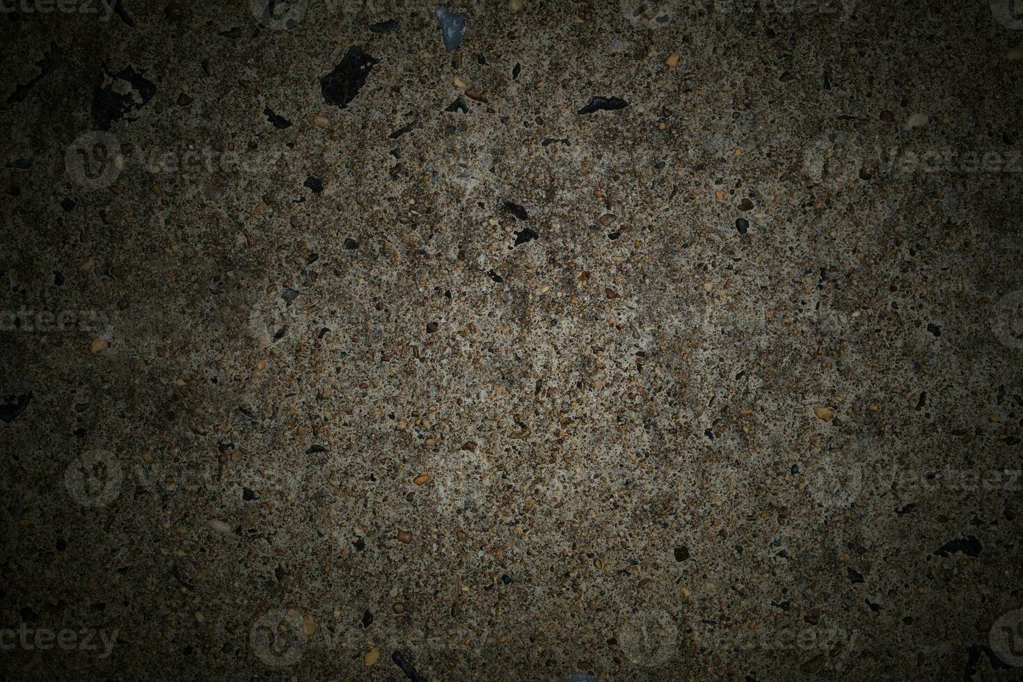 Stone dark background texture. Blank for design photo