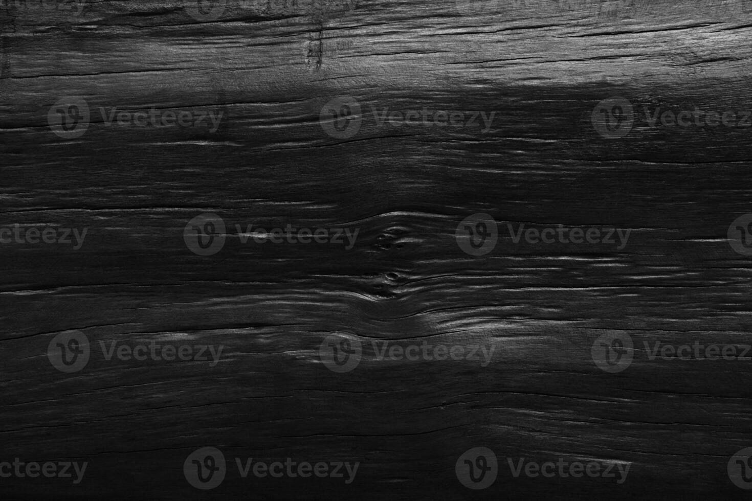 Wood black background. Dark Wooden surface, Top of table, Floor, wall or wallpaper blank for design photo