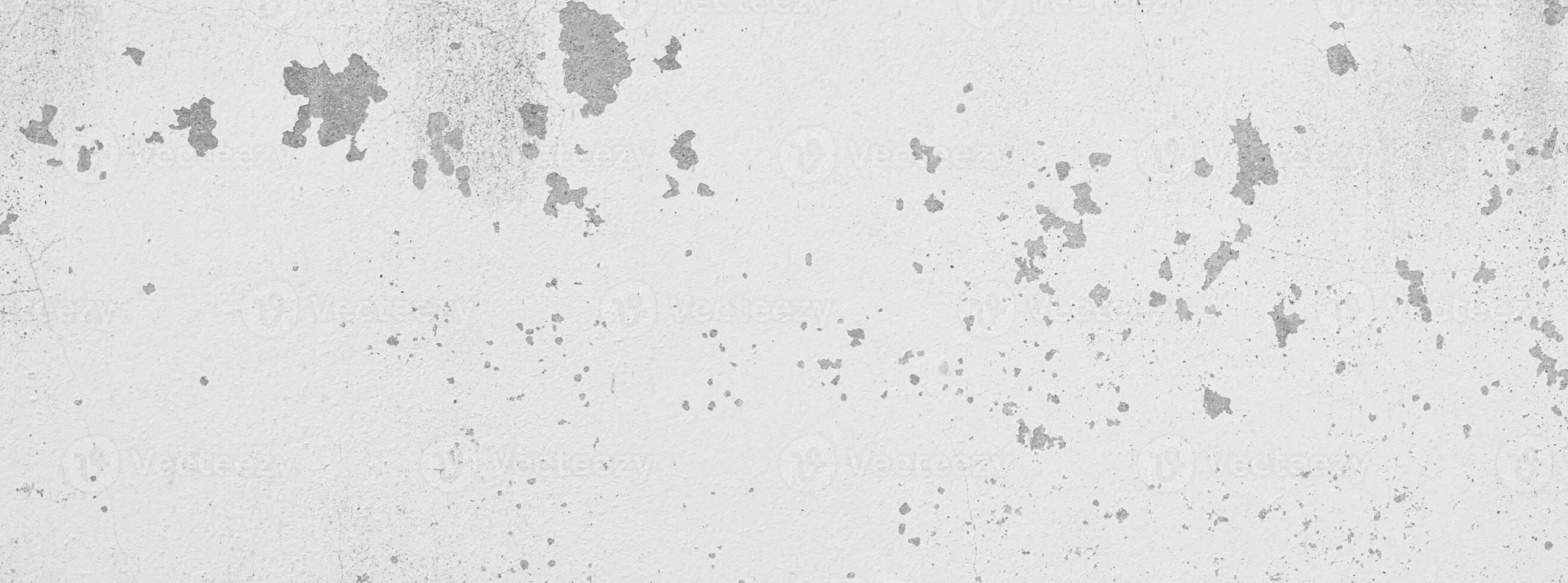 pared hormigón antecedentes. agrietado textura cemento gris Clásico fondo de pantalla resumen grunge antecedentes foto