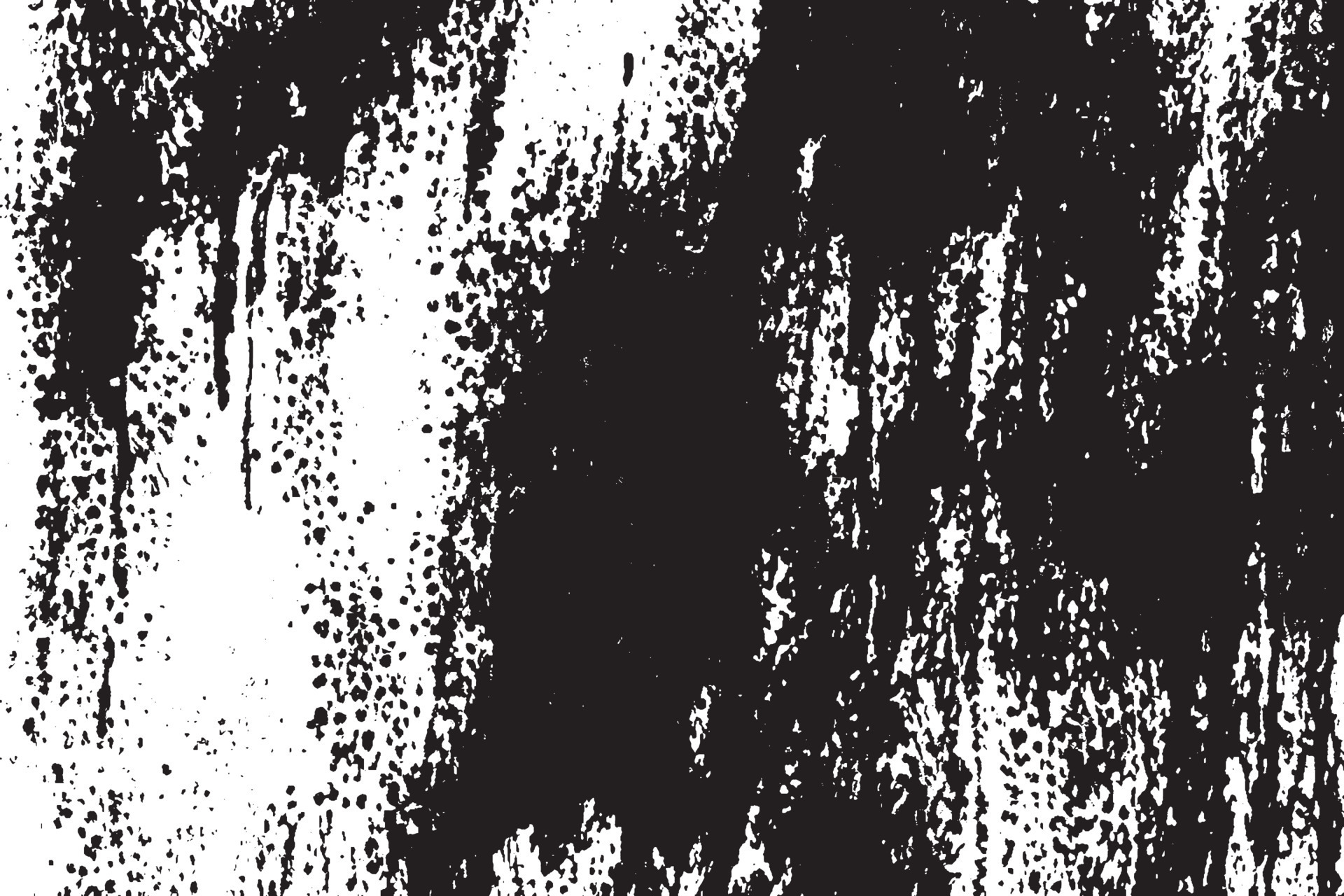 Grunge texture white and black. Sketch abstract to Create Distressed Effect. Overlay Distress