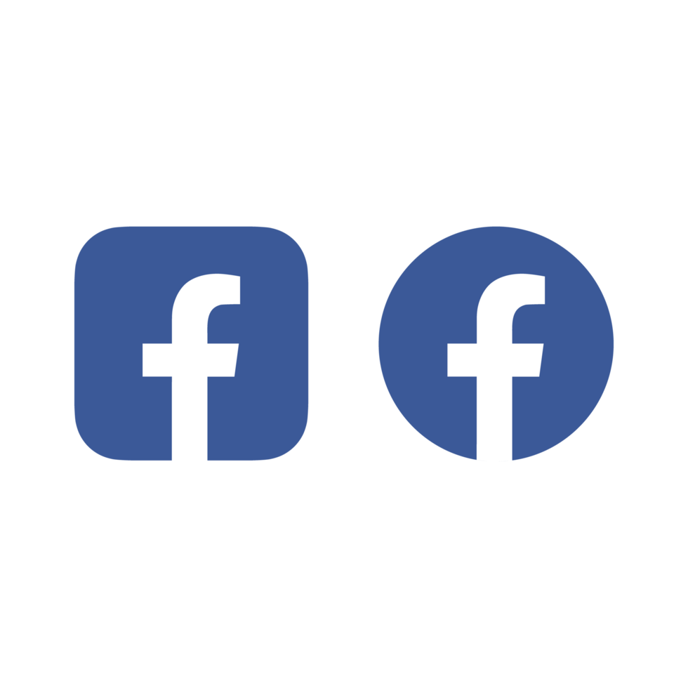 Facebook Logo transparent png 24273782 PNG