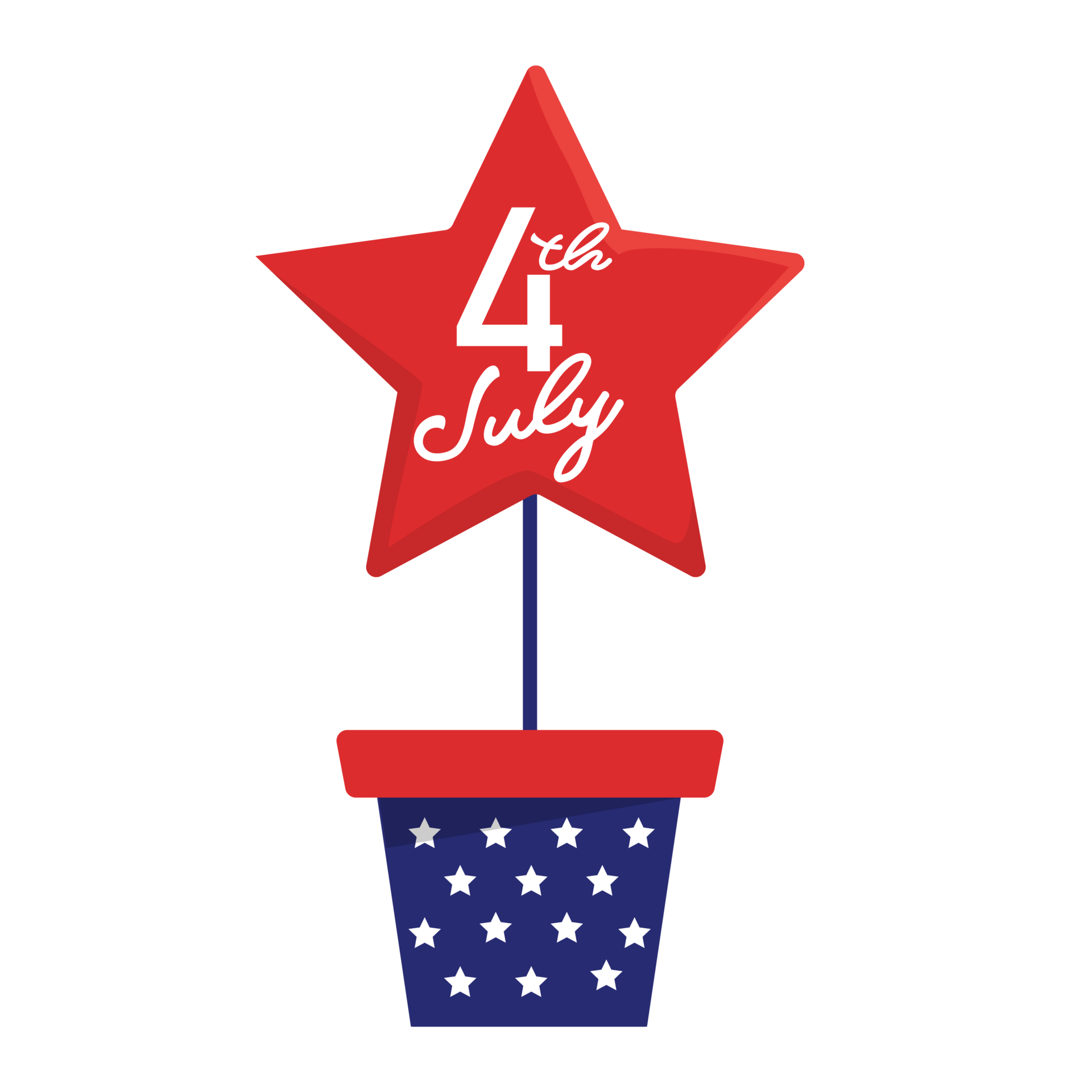 Stars For 4th Of July 24274081 PNG stars-for-4th-of-july-24274081-png