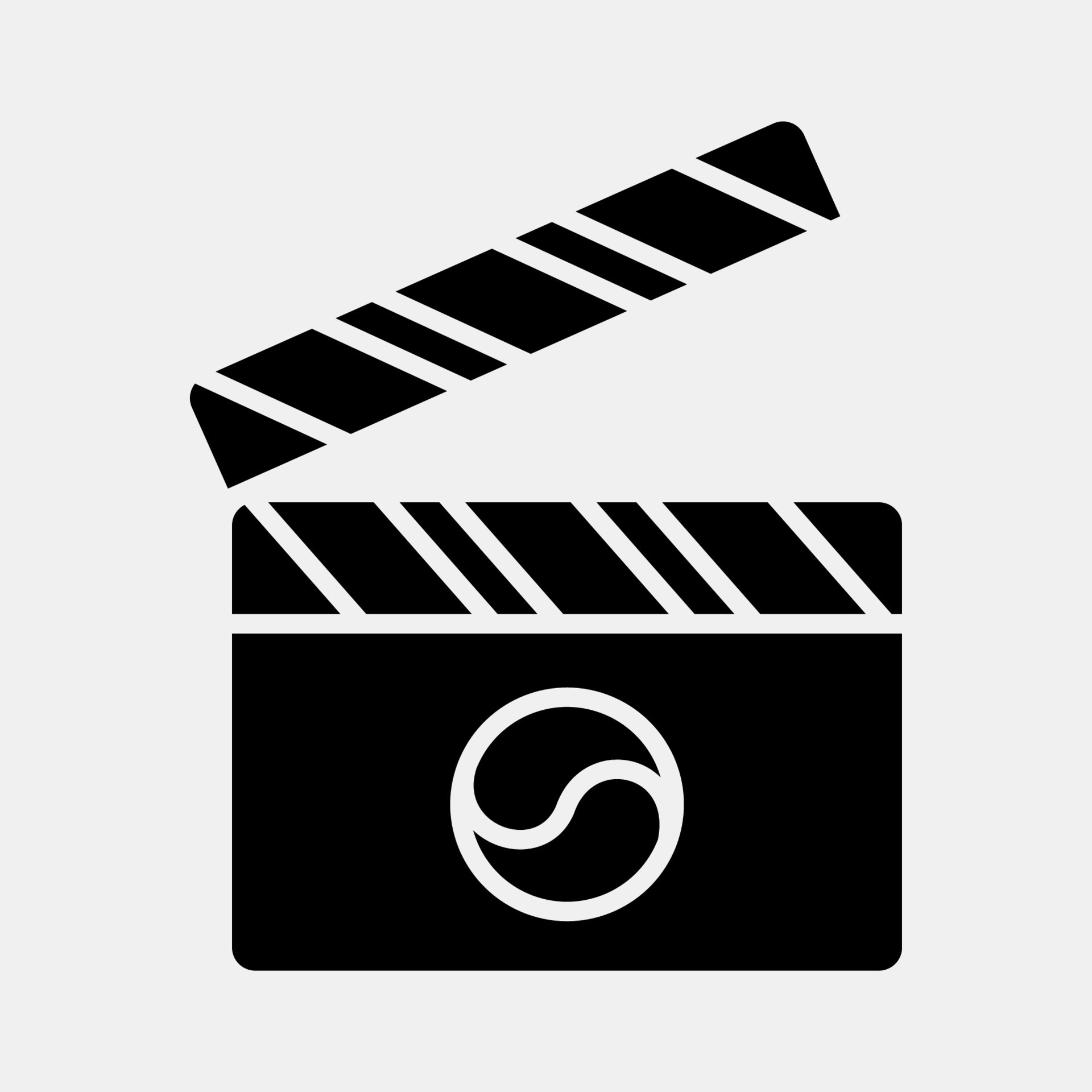 Korean Drama Logo Oficial Online