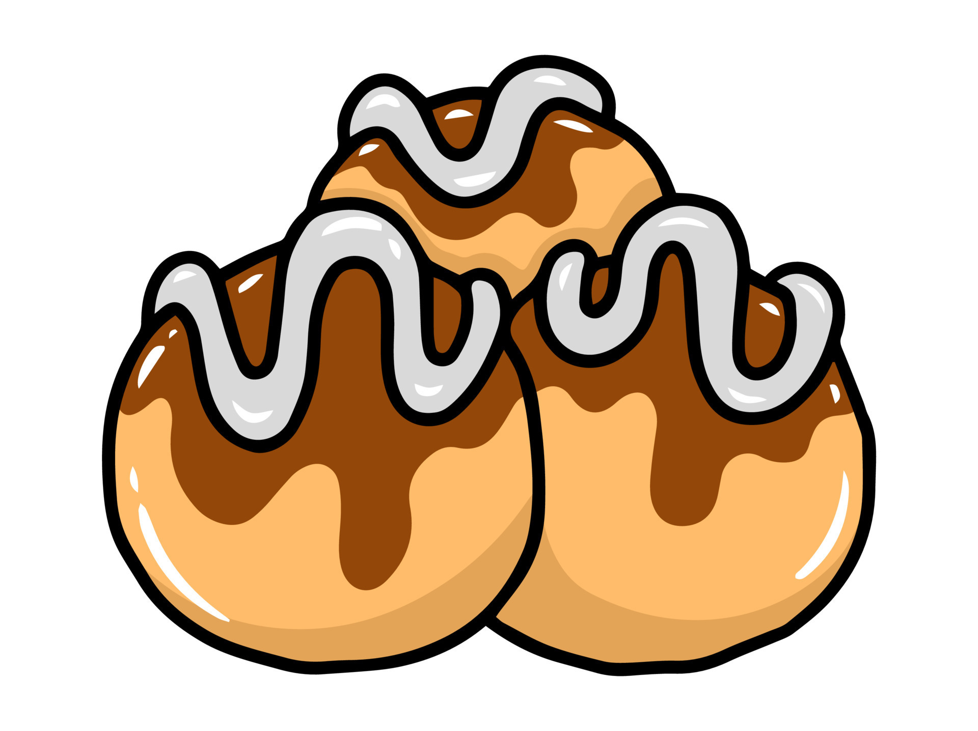 Takoyaki Japanese Fast Food Clipart Illustration 24277077 Vector Art At takoyaki-japanese-fast-food-clipart-illustration-24277077-vector-art-at