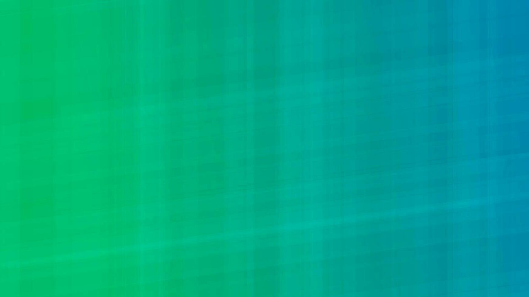 moderno vistoso degradado antecedentes con líneas. verde geométrico resumen presentación fondo. vector ilustración