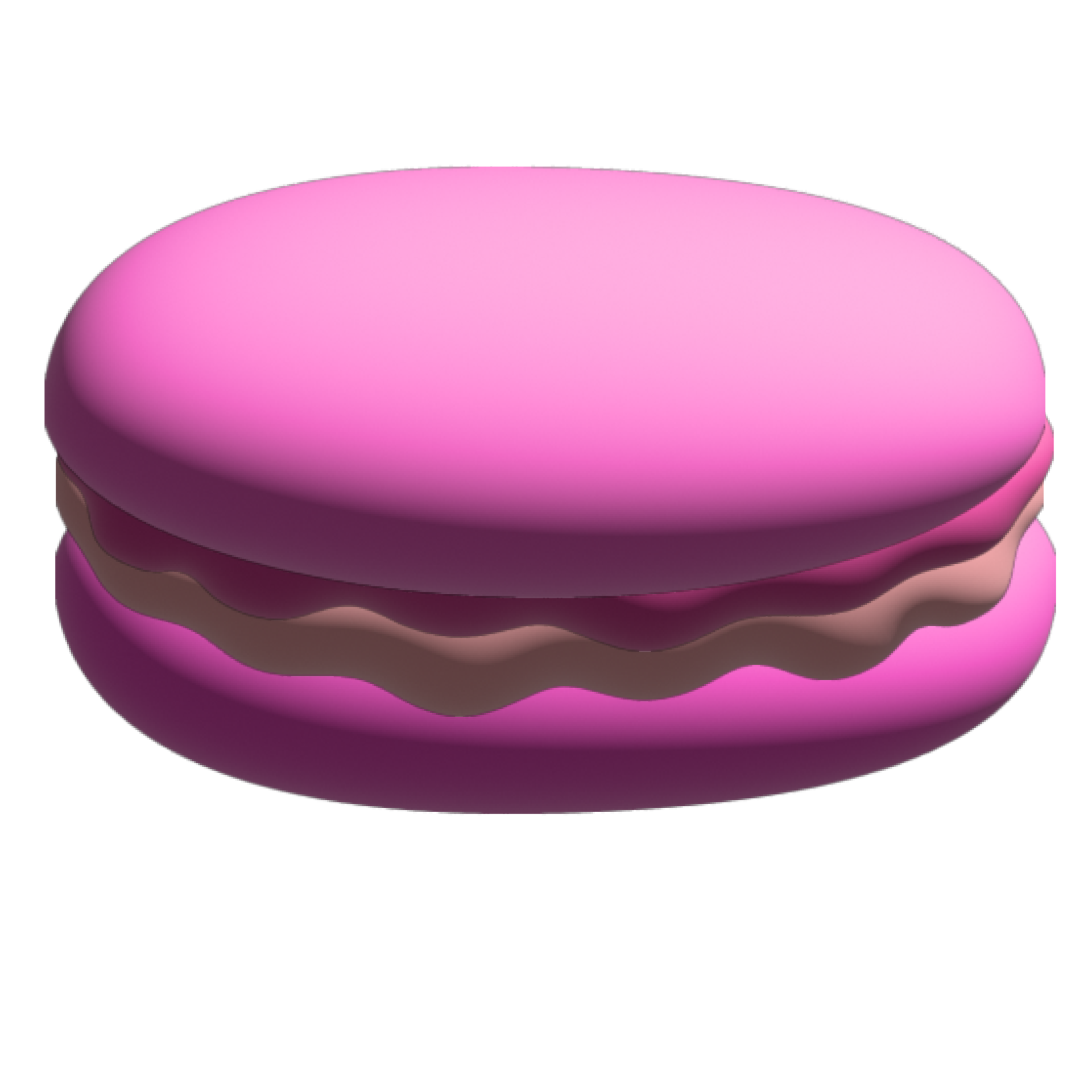 cute-bakery-dessert-3d-render-24280273-png