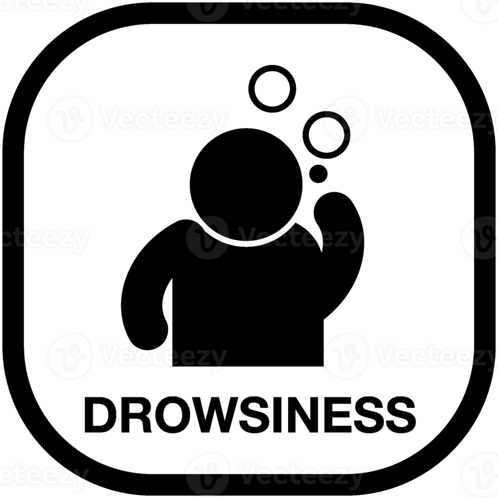 Drug Side Effects Symptom icon 24280293 PNG