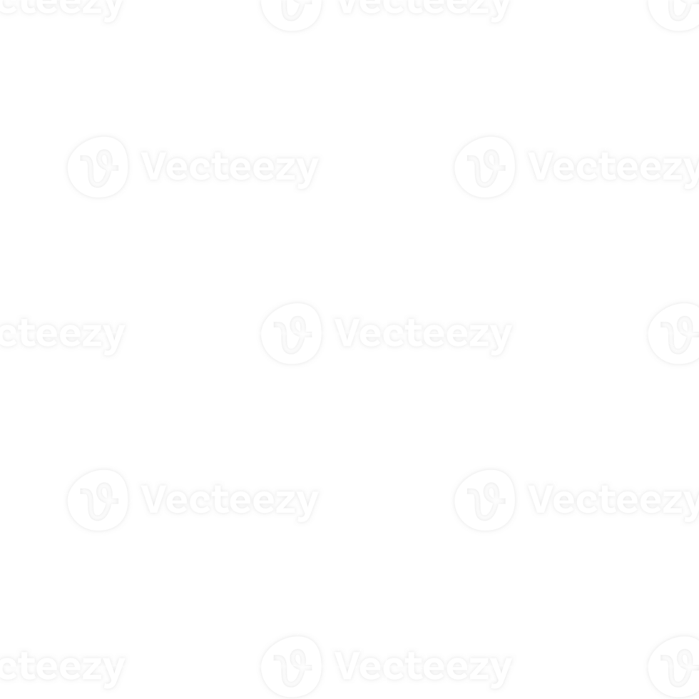 Sun geometric element png